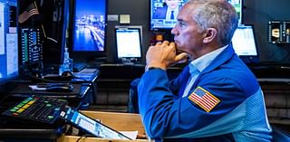 Stock futures are little changed Tuesday evening as traders monitor election results: Live updates