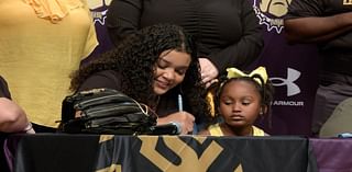 Marianna’s Giles signs with Alabama State