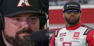 Bubba Wallace Insider Exposed Chevrolet’s Rick Hendrick Favoritism Defending 23XI Driver Against Manipulation Accusations