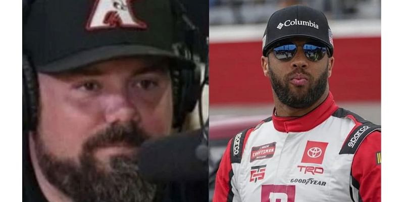 Bubba Wallace Insider Exposed Chevrolet’s Rick Hendrick Favoritism Defending 23XI Driver Against Manipulation Accusations