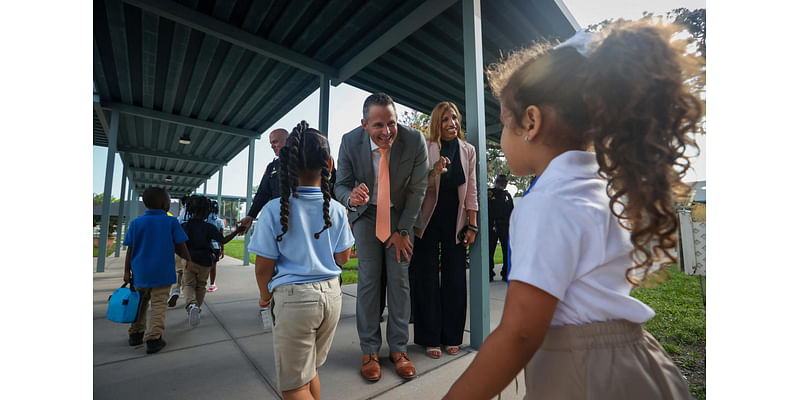 Public education is a big winner in Tampa Bay area elections | Editorial