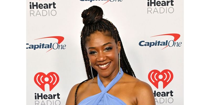 Tiffany Haddish Reveals the ‘Most Disrespectful’ Thing a Fan Has Asked — Hint: It Was Tied to a Wedding (Exclusive)