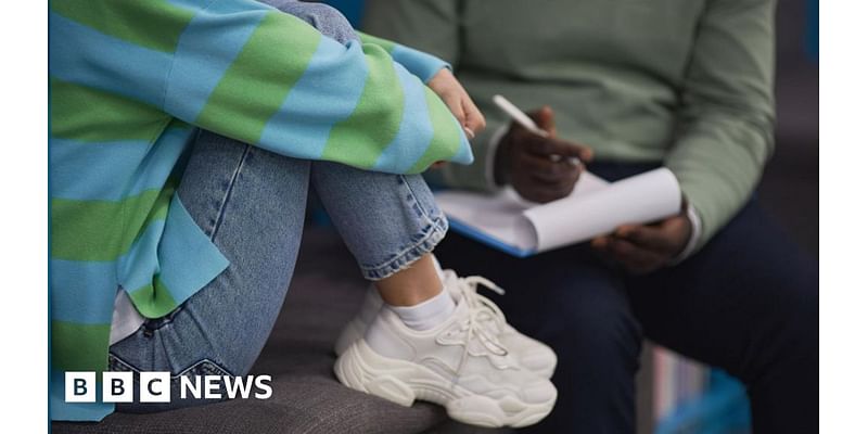 Kent: Changes proposed to youth mental health services