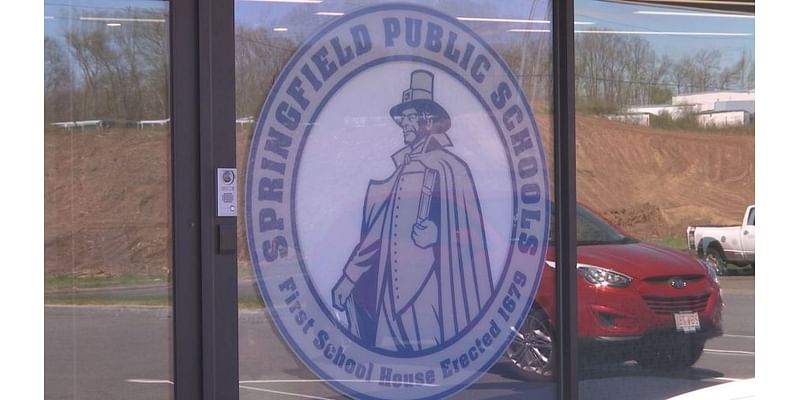 Springfield Public Schools launch attendance effort