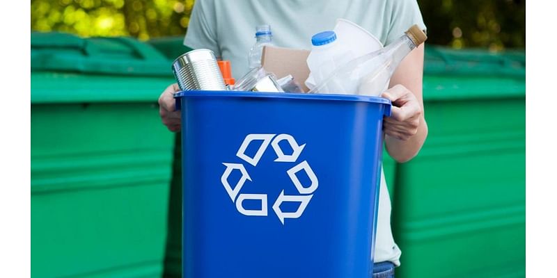 Should we start separating all recyclables at home?