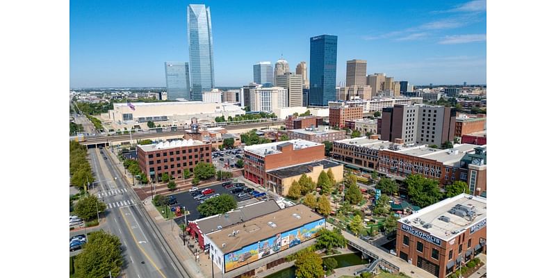 A bond package is expected for OKC voters in 2025. City planners want your feedback