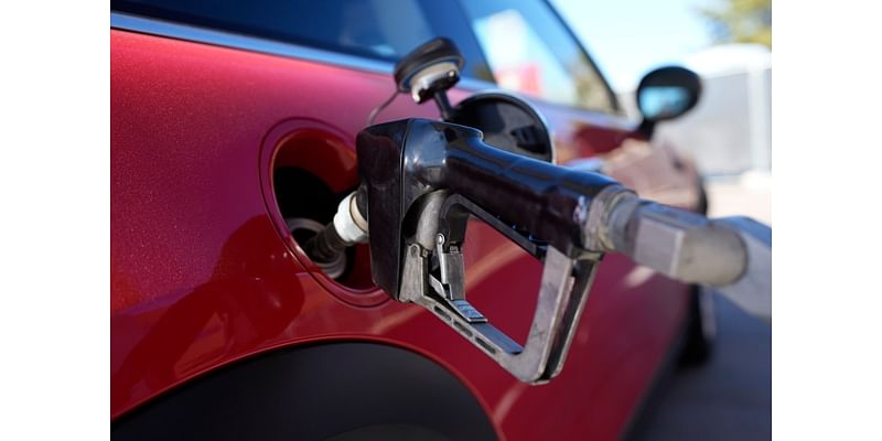 Gas prices hold steady in Watertown in first week of November