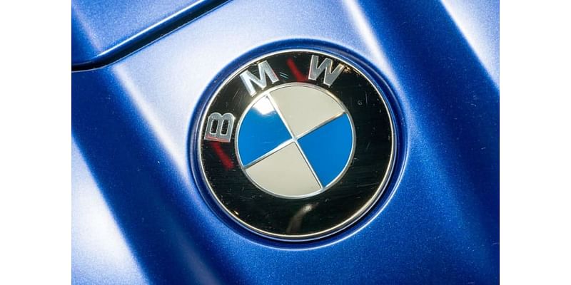 BMW sceptical ahead of German automotive sector crisis summit