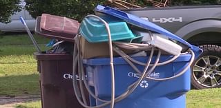 Chesapeake curbside recycling referendum does not pass