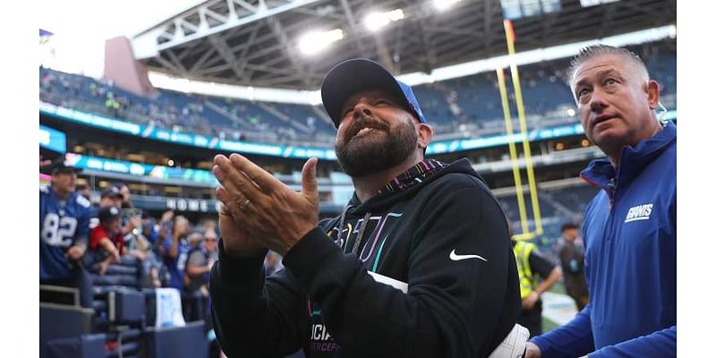 Brian Daboll Has Message for Giants Fans After Seahawks Win