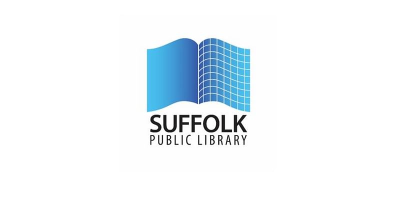 Virginia Library Association honors Suffolk Public Library with two awards