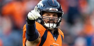Alex Singleton on the Broncos defense: ‘We don’t want to suck”