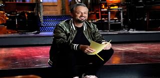 'Saturday Night Live' recap: Nate Bargatze hosts, Coldplay as musical guest