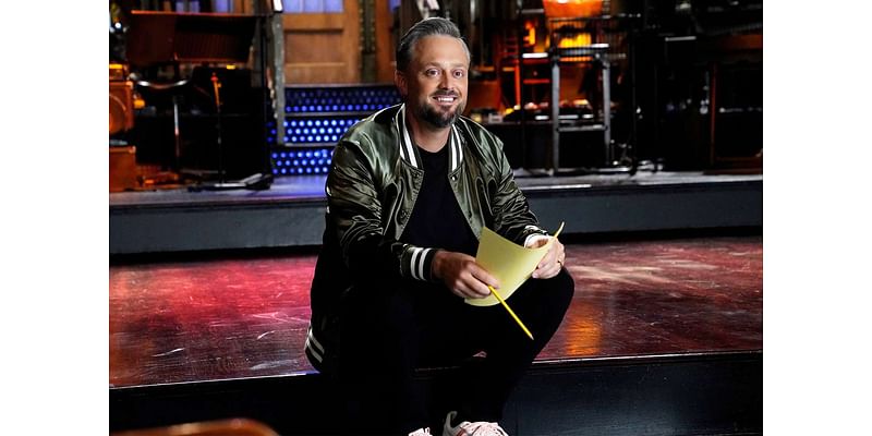 'Saturday Night Live' recap: Nate Bargatze hosts, Coldplay as musical guest