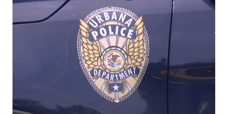 One hospitalized after road rage incident in Urbana