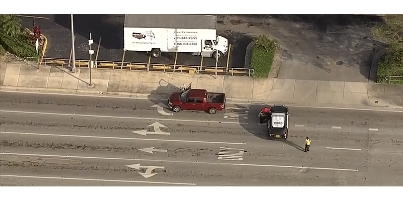 1 dead following shooting in Florida City, possibly linked to road rage - WSVN 7News