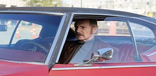 ‘Absolution’ Review: Liam Neeson Is An Aging Gangster With Unfinished Business