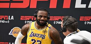 LeBron James Calls Out Viral Video Saying Russell Westbrook Was Lakers' 'Scapegoat'