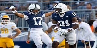 Our College Football Playoff projections after Week 4 and where Penn State stands