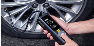 The best portable tire inflators to buy in 2024, according to reviews