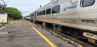 Driver, 77, Identified After Fatal NJ Transit Crash In Morris County