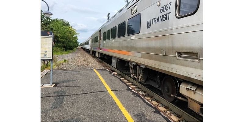 Driver, 77, Identified After Fatal NJ Transit Crash In Morris County