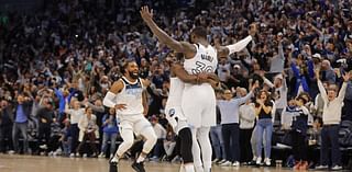 Timberwolves sink Suns on Julius Randle’s last-second three-pointer