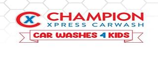 Champion Xpress Carwash announces grand opening in West El Paso