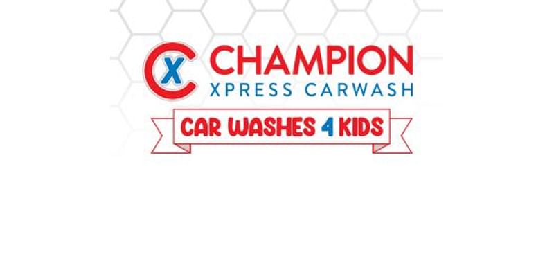 Champion Xpress Carwash announces grand opening in West El Paso