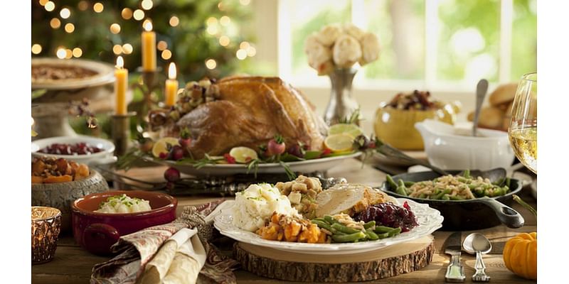 How long do Thanksgiving leftovers last? Turkey, dressing, pie safety tips