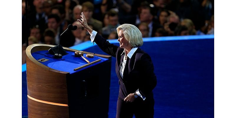 Remembering Lilly Ledbetter's Vision