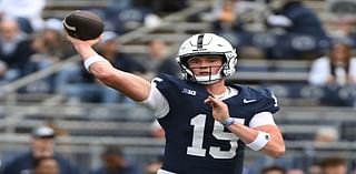 What channel is the Penn State vs. Illinois game on today? (9/28/24) | How to watch, time, TV channel FREE LIVE STREAM for Big Ten football