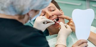 Don't fall for fake dentists offering veneers and other dental work on social media