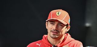 Charles Leclerc is not here to ‘referee’ a Max Verstappen, Lando Norris F1 title fight