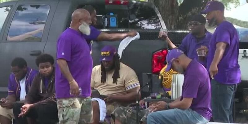 How 4 organizations came together to help homeless community