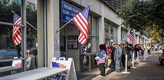 Why did Donald Trump win Fresno County? ‘People just voted their pocketbook’