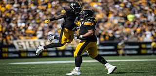 The stats that put Steelers in company of Steel Curtain, thinking postseason