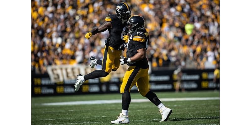 The stats that put Steelers in company of Steel Curtain, thinking postseason