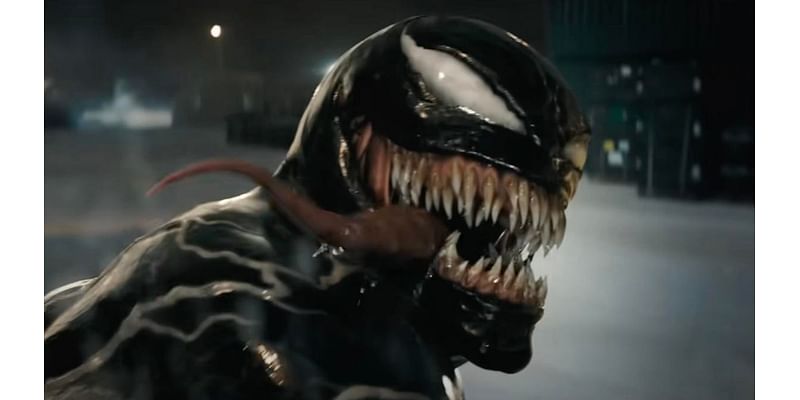 New York Comic Con: 'Venom 3' Director on If This Is The Last 'Venom' Movie