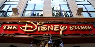 World's Biggest Mall To Get New Disney Outpost