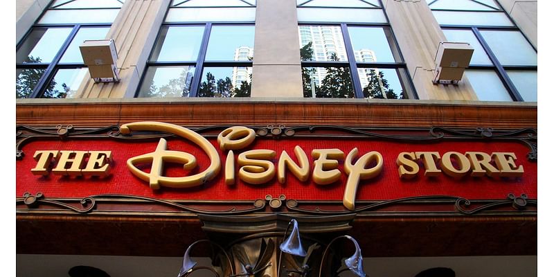 World's Biggest Mall To Get New Disney Outpost