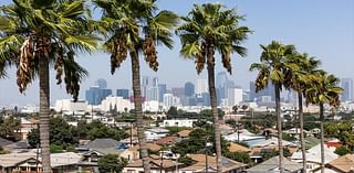 Los Angeles rezoning plan won't spur enough new housing, report finds