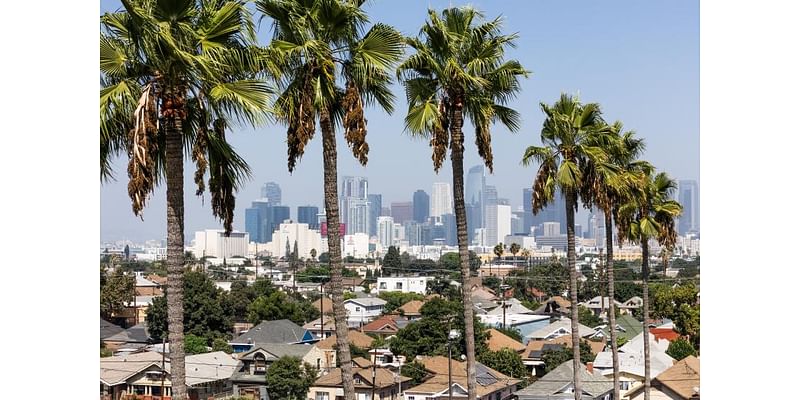 Los Angeles rezoning plan won't spur enough new housing, report finds