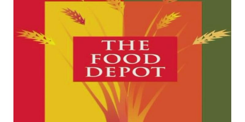 The Food Depot cancels distributions due to winter storm