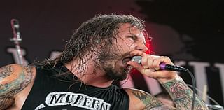 A Timeline of As I Lay Dying’s Controversial Comeback