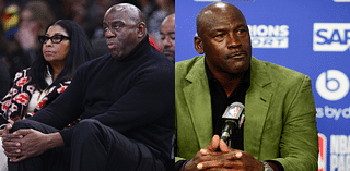 Michael Jordan “Cheated Everyday” Claim From Ex-Camp Teammate Earns Big Magic Johnson Comparison