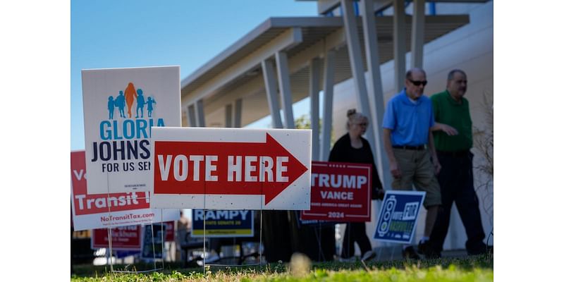 Republican supermajority unchanged in Tennessee Statehouse but Democrats don’t give up ground