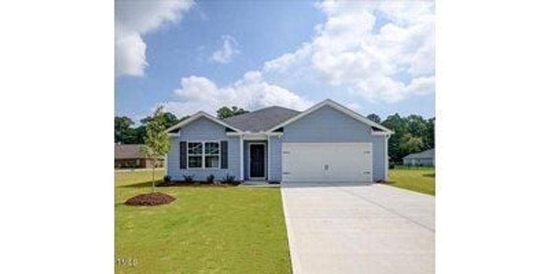 4 Bedroom Home in Gibsonville - $330,000