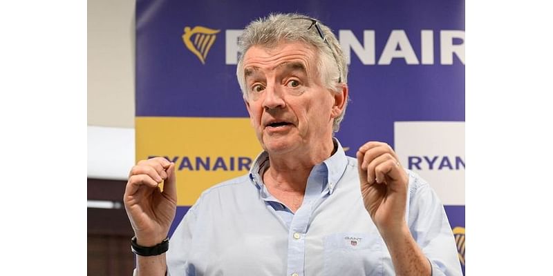 Michael O’Leary’s criticism of teachers branded ‘disgraceful’ by Cork councillor