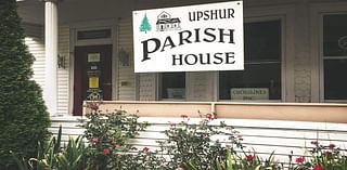 Upshur Parish House accepting applications for Thanksgiving and Christmas holiday meals